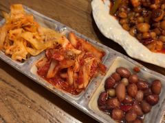 -恩你小木屋·韩式料理(假日广场店)