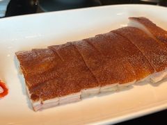 -夏宫中餐厅(静安香格里拉店)