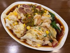 -牛氏石磨肠粉(海璟国际店)