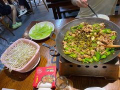 -张氏父子常德肠子馆(贺龙店)