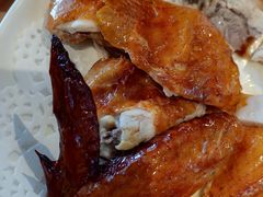 -绿雅居原生态农庄(小涌店)