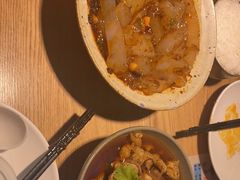 -米一仙·成都小碗菜(东万达店)