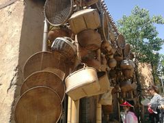 -华谊兄弟（长沙）电影小镇