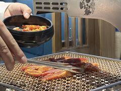 -九田家黑牛烤肉(溧水万达店)