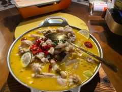 -神府路壹号·海鲜烧烤·砂锅粥·锅物(三坊七巷店)