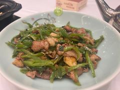 客家小炒肉-围龙屋客家食府(福田店)