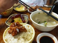 -陈记汤饭(水巷口店)