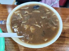 -费记胡辣汤(总店)