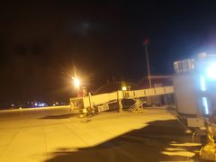 -敦煌莫高国际机场