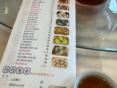 -渔村盛宴(航空新城店)