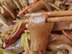 -肘子酥·天津捞面(德云社店)