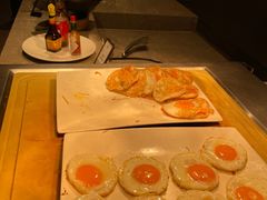 -武汉世茂希尔顿酒店·汇·全日餐厅