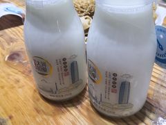 -杨记清芳牛肉拉面(京广路店)