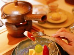 -叶叶菩提(太原别墅店)