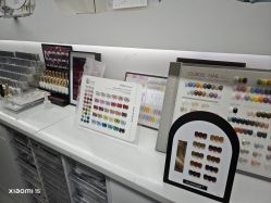 -芊冉•美甲美睫纹绣