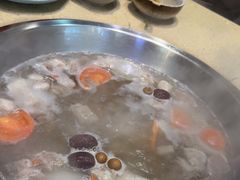 -313羊庄·羊肉火锅烧烤(李村店)