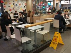 -麦当劳(昆山北门路店)