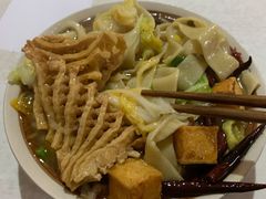 -安徽太和中华板面王(永安街店)
