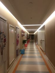 -金月汇月子会所(北大街店)