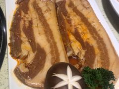 -阿泽禧烤肉(民兴花园店)
