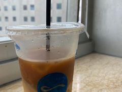 -弱水三千咖啡(达明店)