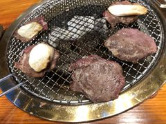 -万兴佳烤肉·长白山老味道(宏泰广场店)