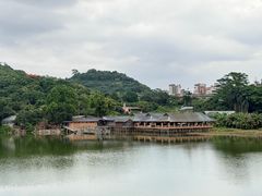 -全汁全味驴庄(凤岗店)