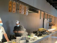 -東舍食唐精品陕菜馆