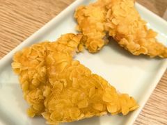 -池奈·咖喱蛋包饭(熙地港店)