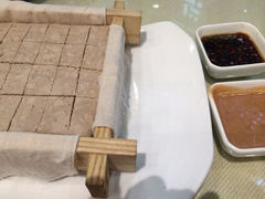 养生黑豆腐-城南往事风味主题餐厅(领秀城店)