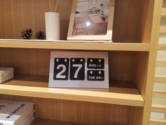 -MUJI无印良品(杭州万象城店)