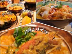 -BetterThai 泰加(苏州中心店)