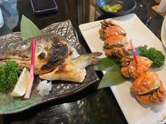 -昱匠·日本料理(金融街店)