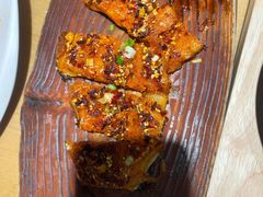 -樱花墅朝鲜族风味餐厅(厦门街创始店)