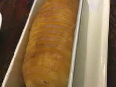 -五观堂素食(新华路店)