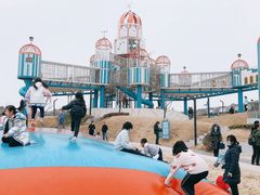 -季高兔窝窝亲子园(上海薰衣草公园店)