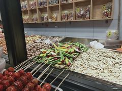 -一栗·新鲜零食炒货(太原街沃尔玛店)