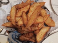 -泰香米泰国餐厅(鎏嘉码头店)