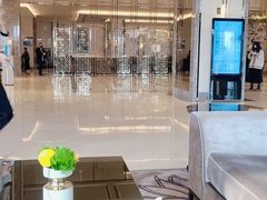 -国家会展中心上海洲际酒店