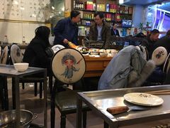 大堂-重庆乌鱼庄·龙滋鲜(青羊大道店)