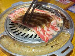 -喜来稀肉(北外滩白玉兰广场店)