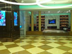 大堂-Miohca缪卡KTV(和平店)