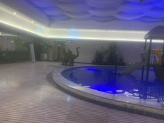 -宝利来国际大酒店(机场店)