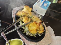 -Santoor 萨都里印度餐厅(北锣鼓巷店)