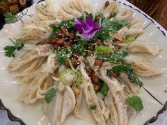 -农家鸡宴私房菜(城东店)
