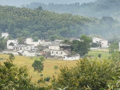 -塔川景区