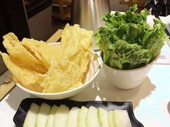 -陈记顺和牛肉火锅馆(天河北路店)