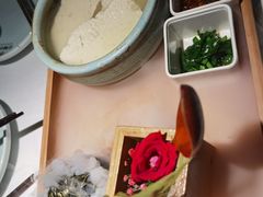 -江城小馆陕南妈妈菜·全球旅行餐厅(钟楼店)