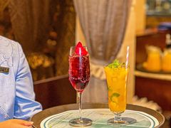 -浙江西子宾馆·瑶园咖啡厅