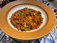 -图味美小黄鱼·景德菜(浙江路店)